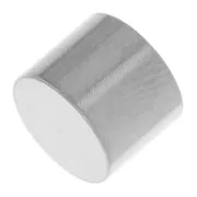 Tapones para cordón de 8 mm - acero inoxidable 303 x4