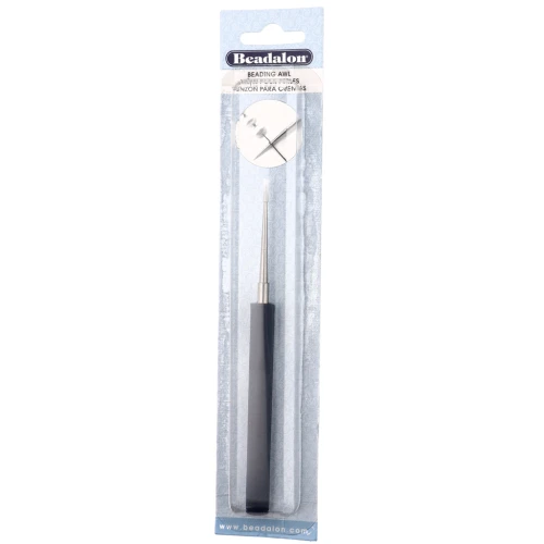 Herramienta para hacer nudos : Beading awl