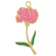  Fleurs de naissance