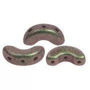 Arcos® by Puca® 5x10 mm - Olivino de Polinesia x10g