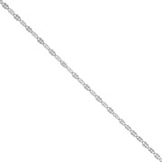 Cadena 1.5 mm Plata 925 x1m|raw }}