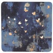 Paquete de 50 tarjetas portajoyas de 6x6 cm para pendientes - Polilla|raw }}