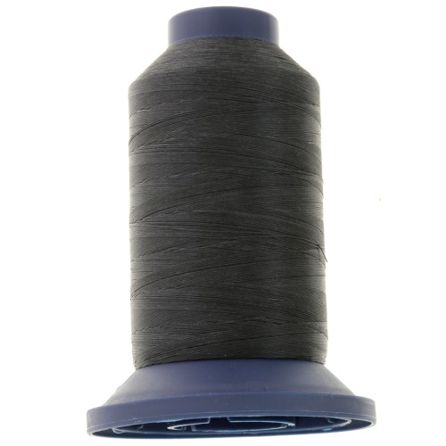 Hilo C-Lon D 0,3 mm - Negro x1691m