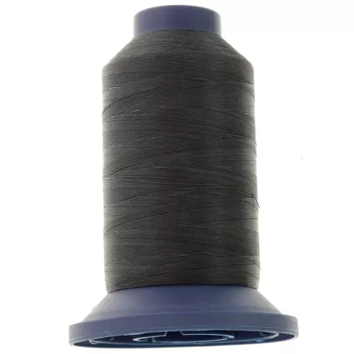 Hilo C-Lon D 0,3 mm - Negro x1691m
