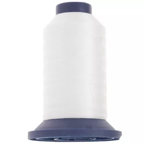 Hilo C-Lon D 0,3 mm - Blanco x1691m