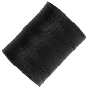 Hilo C-LON Micro Cord de 0,3 mm - Color carbón x 274 m
