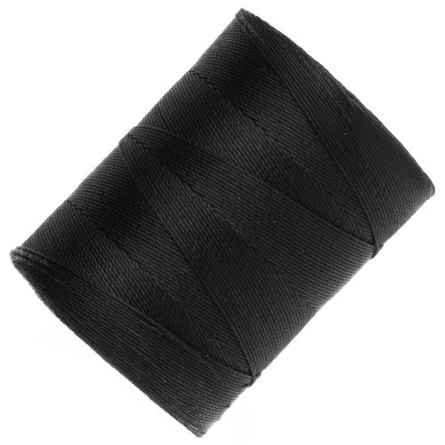 Hilo C-LON Micro Cord de 0,3 mm - Color carbón x 274 m