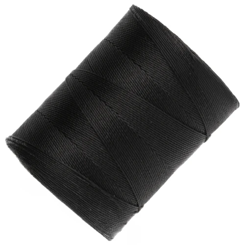 Hilo C-LON Micro Cord de 0,3 mm - Color carbón x 274 m