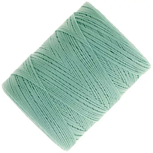 C-LON Micro hilo 0,3 mm - Turquesa x274m