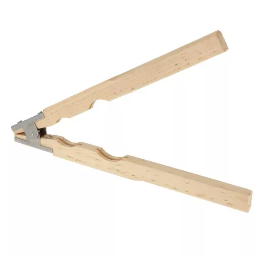 Pinzas de madera para Cuentas de 21 cm x1
