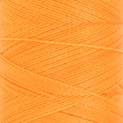Bobina de hilo encerado Linhasita para micro macramé 0.5 mm - Safran (274) x335m