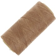Bobina de hilo encerado Linhasita para micro macramé 0.5 mm - Expresso (788) x335m