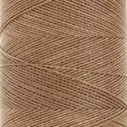 Bobina de hilo encerado Linhasita para micro macramé 0.5 mm - Expresso (788) x335m
