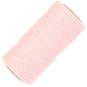 Bobina de hilo encerado Linhasita para micro macramé 0,5mm - Rosa iridiscente (Flamingo)|raw }}