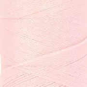 Bobina de hilo encerado Linhasita para micro macramé 0,5mm - Rosa iridiscente (Flamingo)