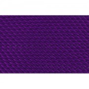 Hilo Nylon Power  0.7 mm Amethyst x2m