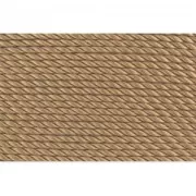 Hilo Nylon Power 0.7 mm Beige x2m