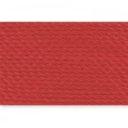 Hilo Nylon Power  0.7 mm Rouge x2m