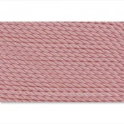 Hilo Nylon Power  0.7 mm Dark Pink x2m|raw }}