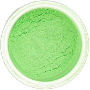 Pigmento en polvo noctilúcido para resina - Rico Design - Verde fluorescente x3g|raw }}
