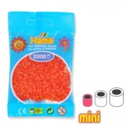 HAMA Beads Mini Najanra (n°04) x2000|raw }}