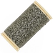 Au Chinois Hilo de bordar metálico n°40 - Oro moteado (105) x100m|raw }}