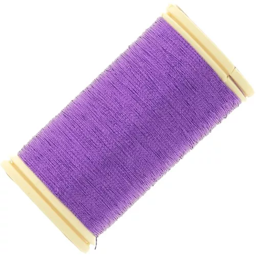 Au Chinois Hilo de bordar metálico n°40 - Violeta (155) x100m