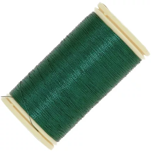 Au Chinois Hilo de bordar metálico n°40 - Sapin (270) x100m