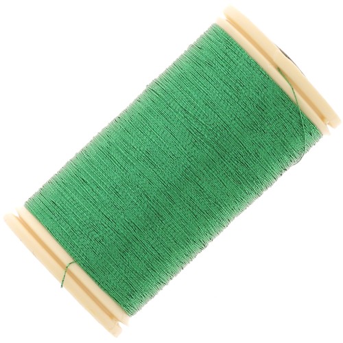 Au Chinois Hilo de bordar metálico n°40 - Jardín (300) x100m