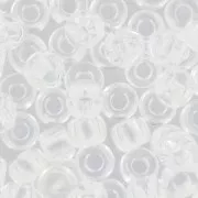 Rocalla Toho 11/0 TO11R1 - Crystal x8g