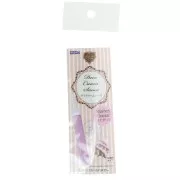 Padico lechada para decorar imitación fresa gourmet joyas x10ml