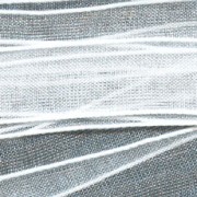 Cinta de Organza 13 mm blanco x 3 m|raw }}