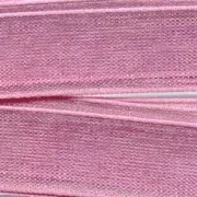 Cinta de Organza 13 mm Rosa Viejo  x 3 m