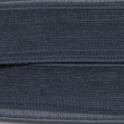 Cinta de Organza 13 mm azul marina x 3 m|raw }}