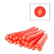 Caña arcilla polimerica 5x50 mm Tomate