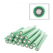 Caña arcilla polimerica 5x50 mm Kiwi