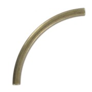 Tubo 51x4 mm bronce|raw }}