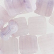 Groovy Tiles 6 mm Milky Light Amethyst x20|raw }}