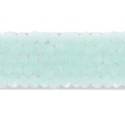 Crystal Fine Rocks PureCrystal 345281 12 mm Mint Alabaster x15cm|raw }}