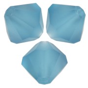 Cuentas Preciosa - Cuenta rondelle 6 mm - Indicolita mate x12|raw }}