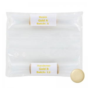 Pasta Ceralun 20 gr Gold