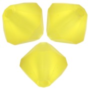 Preciosa Cuenta arandela - Cuenta 6 mm - Citrino Mate x12|raw }}