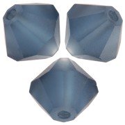 Preciosa Cuenta arandela - Cuenta 6 mm - Montana Mate x12|raw }}