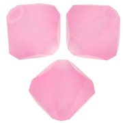 Preciosa Cuenta arandela - Cuenta 6 mm - Rosa Mate x12|raw }}