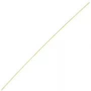 Cordones trenzados para macramé