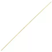 Cordones trenzados para macramé