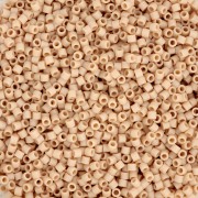 Miyuki Delica 15/0 DBS0389 - Terracotta Claro Opaco Lustre Mate x5g