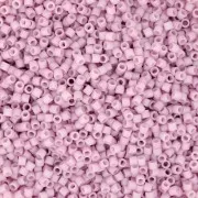 Miyuki Delica 15/0 DBS0355 - Orquídea opaca mate x5g