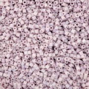 Miyuki Delica 15/0 DBS0875 - Malva opaco AB Mate x5g|raw }}