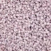 Miyuki Delica 15/0 DBS0875 - Malva opaco AB Mate x5g